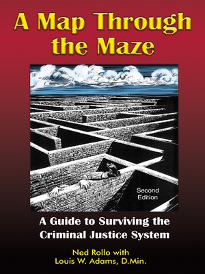 cover image of A Map Through the Maze